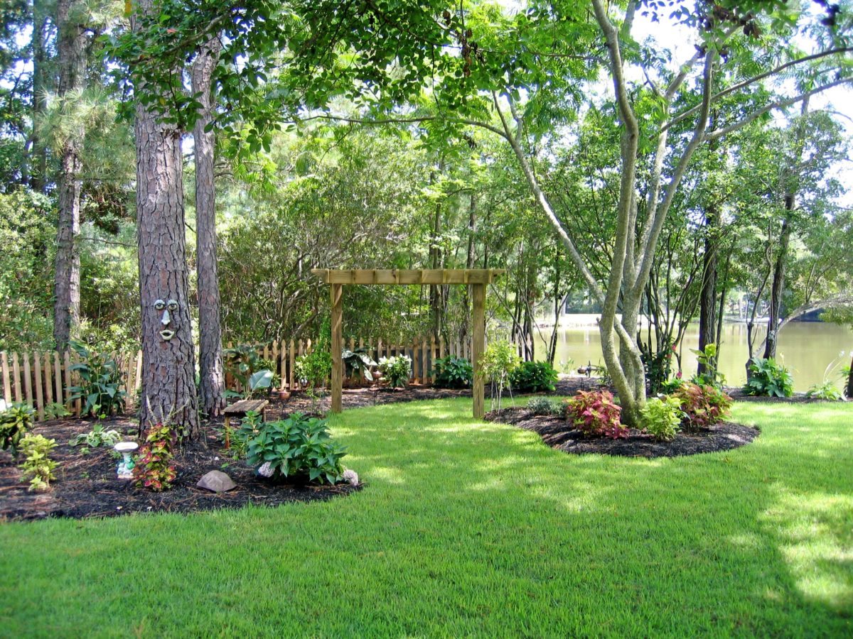 September landscaping tips NC, Southern Scapes Pool & Landscape Design, Outer Banks